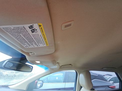 Used 2019 Ford Edge SEL w/ Equipment Group 201A image 14