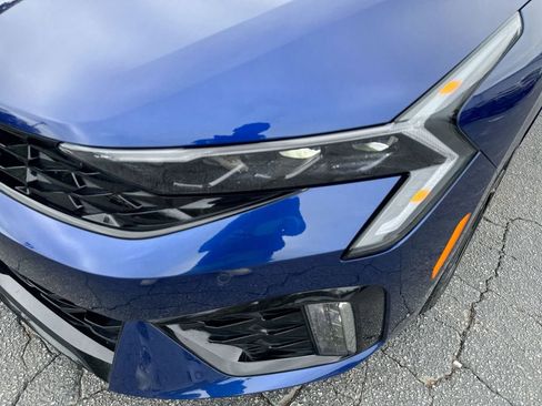 Used 2025 Kia K5 GT-Line image 10