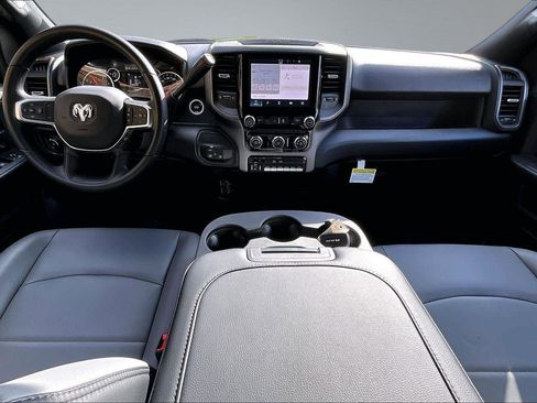 New 2026 RAM 4500 Tradesman image 6