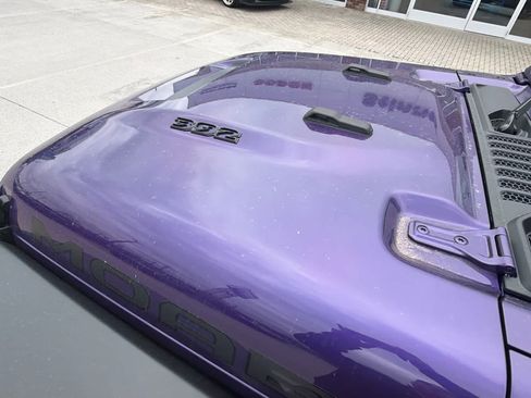 New 2026 Jeep Wrangler Unlimited Rubicon 392 image 9