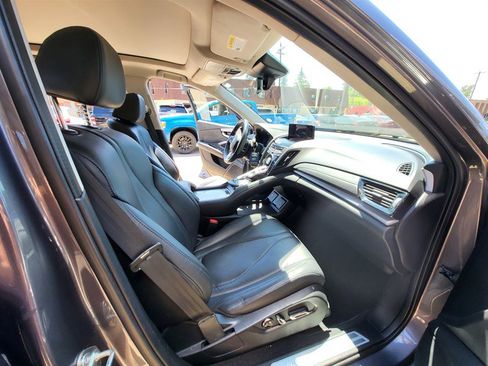 Used 2019 Acura RDX AWD image 11