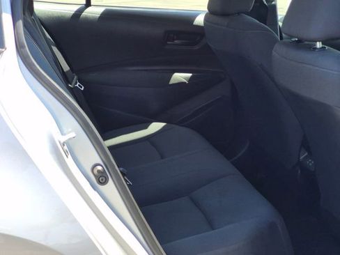 Used 2025 Toyota Corolla LE FWD image 19