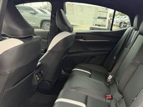 New 2026 Toyota Camry SE image 24