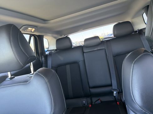 Used 2023 MAZDA CX-50 2.5 S w/ Preferred Plus Pkg image 38