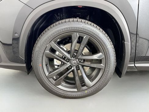 New 2026 Lexus NX 450h+ AWD w/ Luxury Package image 23