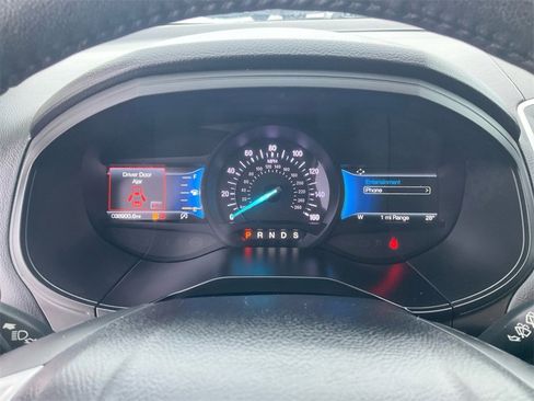 Used 2022 Ford Edge SEL w/ Sport Appearance Package image 27