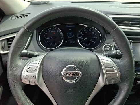 Used 2014 Nissan Rogue SL AWD/4WD image 19