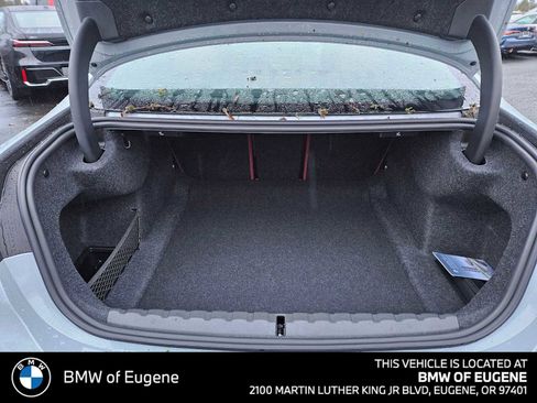 New 2026 BMW 430i xDrive Coupe w/ M Sport Package AWD/4WD image 18