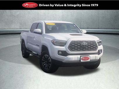 Used 2023 Toyota Tacoma TRD Sport w/ Technology Package