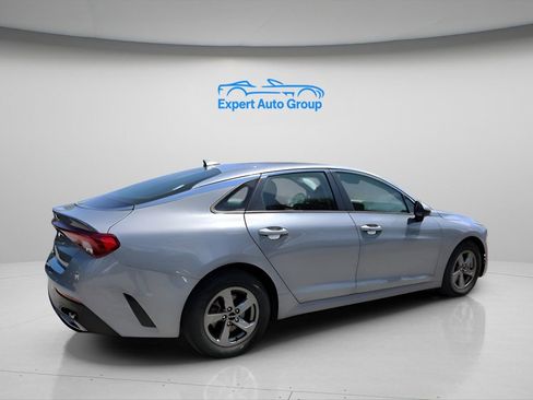 Used 2023 Kia K5 LXS image 7