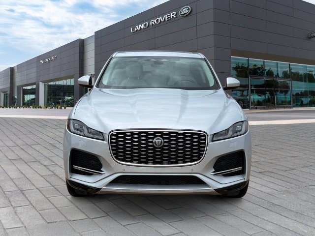 Used 2023 Jaguar F-PACE S AWD/4WD image 8