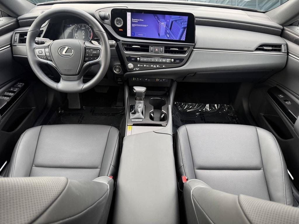 Used 2024 Lexus ES 250 w/ Premium Package AWD/4WD image 15