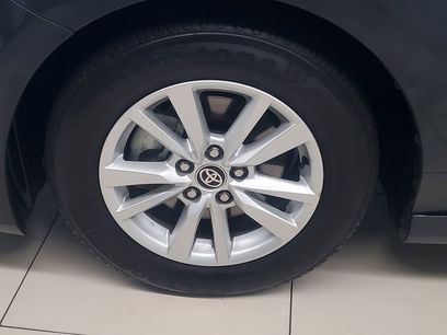 Certified 2025 Toyota Camry LE