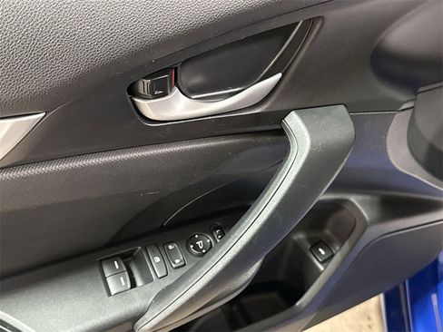 Used 2019 Honda Civic LX image 20