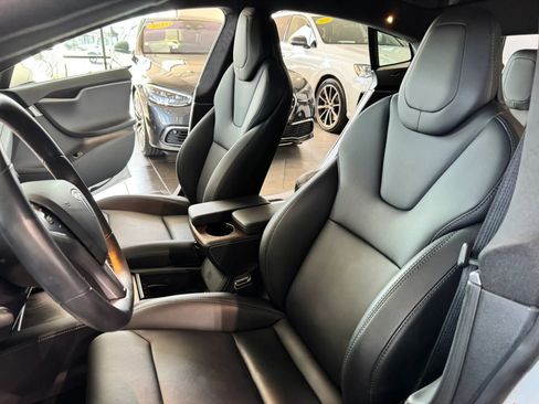 Used 2018 Tesla Model S 100D image 6