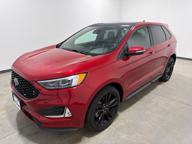 Used 2023 Ford Edge ST w/ Equipment Group 401A AWD/4WD image 7