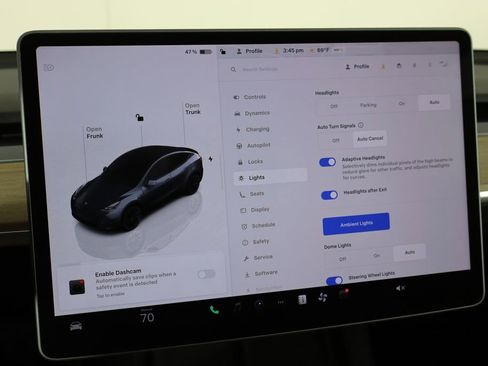 Used 2023 Tesla Model Y 2WD image 34