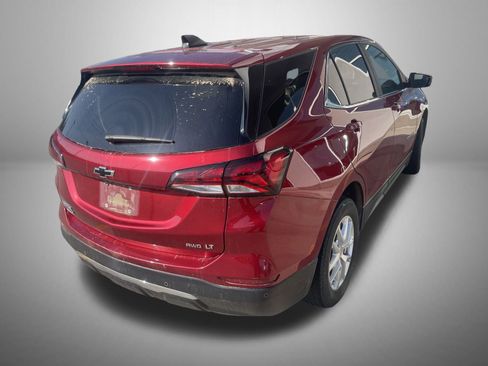 Used 2022 Chevrolet Equinox LT image 5
