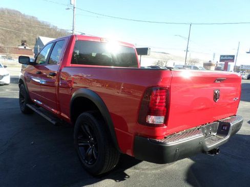 Used 2022 RAM 1500 Classic Warlock image 6