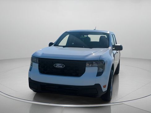 New 2026 Ford Maverick XL FWD image 10