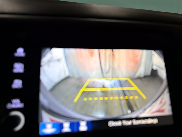 Used 2022 Honda HR-V EX image 21