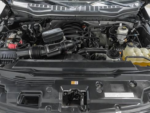 Used 2022 Ford F250 Lariat w/ Black Appearance Package AWD/4WD image 56