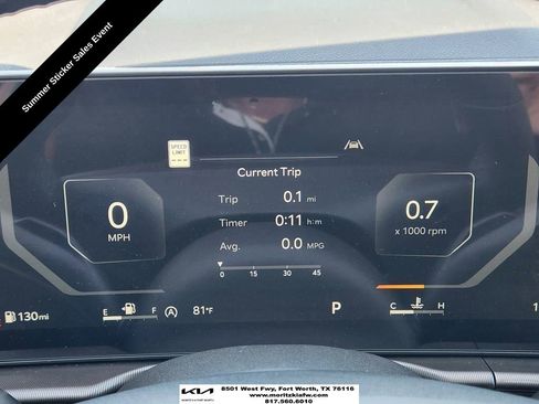 New 2026 Kia Sportage SX AWD/4WD image 11