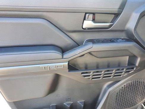 New 2026 Toyota Tacoma TRD Sport image 14