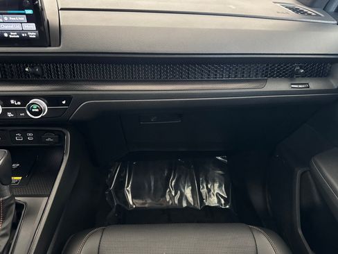 Used 2025 Honda CR-V Sport-L image 32