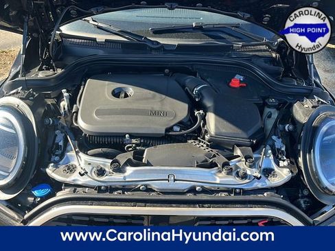 Used 2025 MINI Cooper S image 30