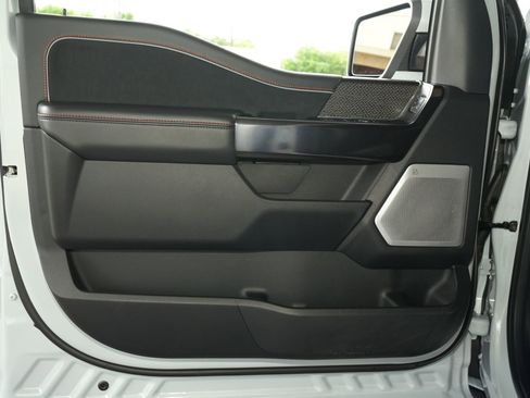 Used 2025 Ford F150 Raptor w/ Equipment Group 803A Raptor R image 24