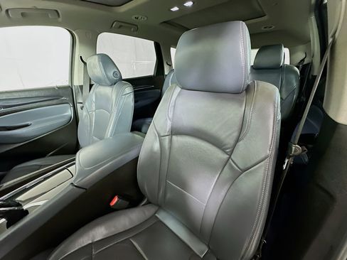 Used 2019 Buick Enclave Premium w/ Trailering Package, 5000 lbs. image 20