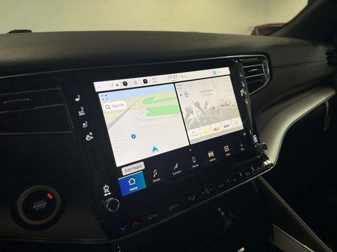 New 2025 Jeep Wagoneer Series II image 28