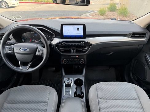 Used 2020 Ford Escape SE AWD/4WD image 12