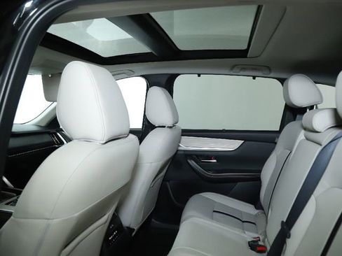 Certified 2025 MAZDA CX-70 Plug-In Hybrid w/ Premium Pkg image 32