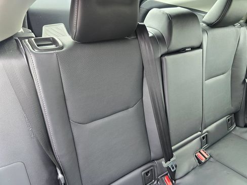 Certified 2026 Toyota Prius AWD image 22