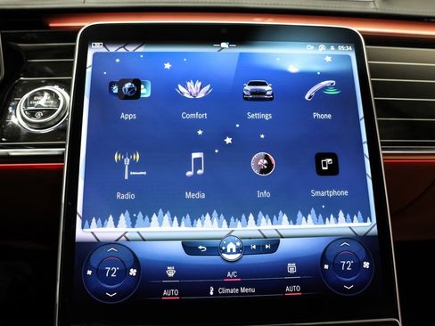 Used 2022 Mercedes-Benz Maybach S 580 4MATIC image 17