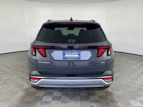 New 2026 Hyundai Tucson SEL AWD/4WD image 20