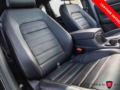 Used 2025 Honda CR-V Sport-L image 4