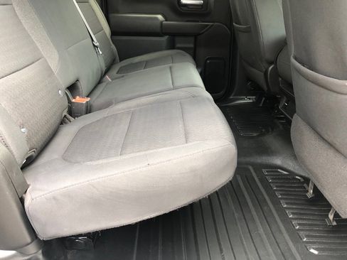 Used 2020 Chevrolet Silverado 2500 W/T w/ Gooseneck/5TH Wheel Package image 28