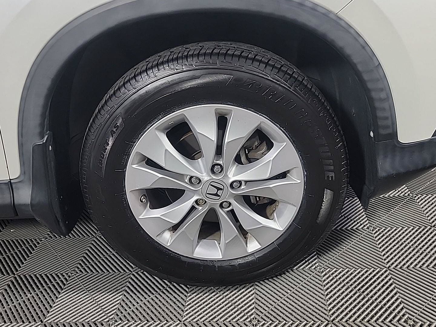 Used 2013 Honda CR-V EX-L image 3