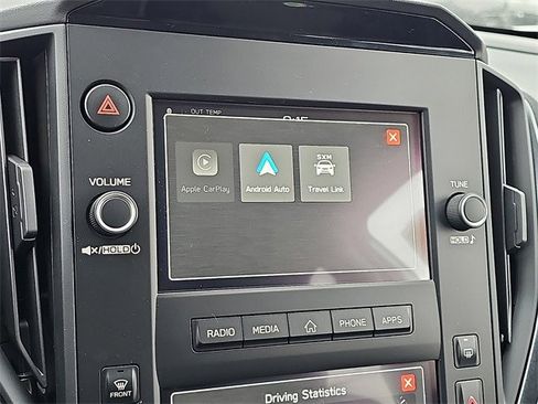 New 2026 Subaru Crosstrek 2.5i image 19