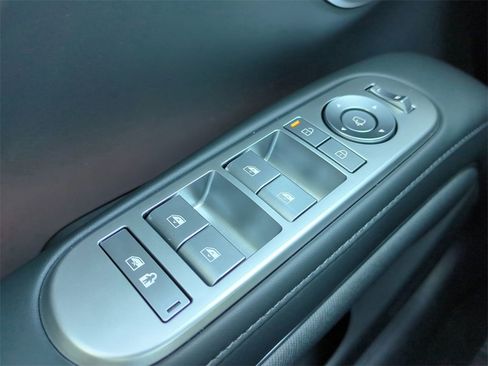 New 2026 Hyundai Palisade Calligraphy image 33