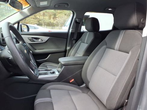 Used 2025 Chevrolet Blazer LT image 33