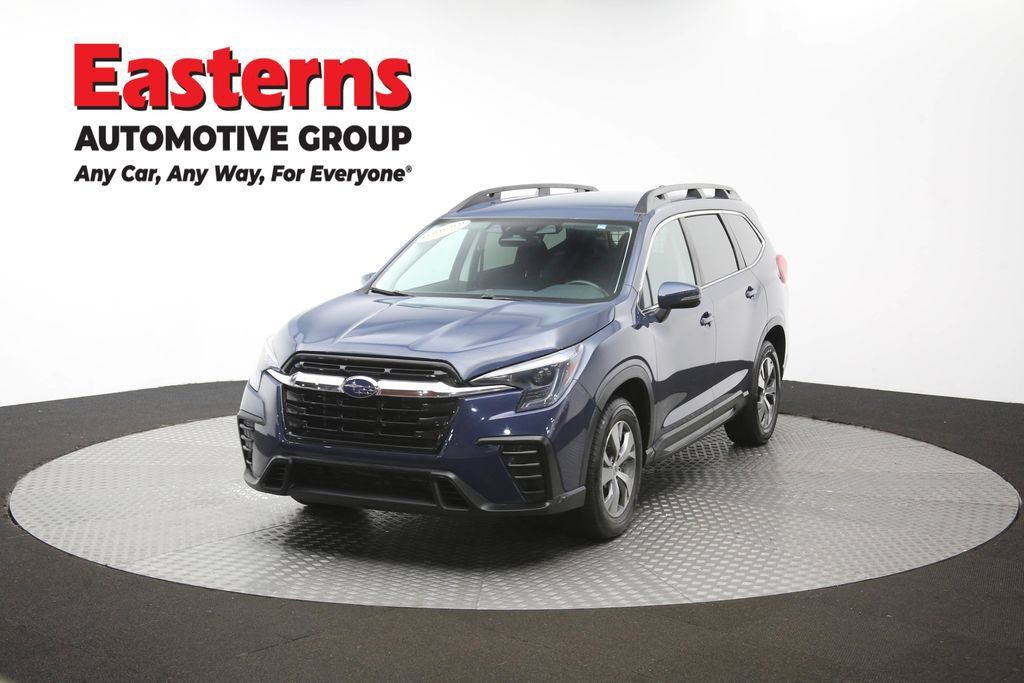 Used 2023 Subaru Ascent Premium AWD/4WD image 55