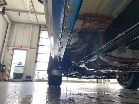 Used 2014 RAM 1500 Big Horn image 45