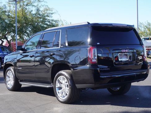 Used 2020 GMC Yukon SLT image 3