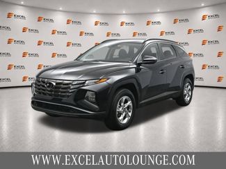 Used 2024 Hyundai Tucson SEL AWD/4WD video 1