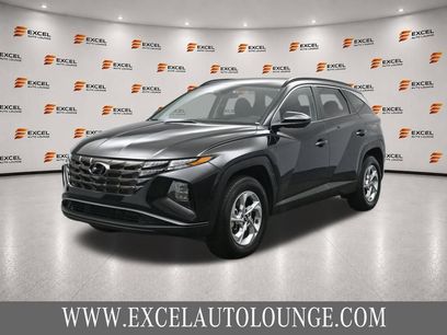 Used 2024 Hyundai Tucson SEL