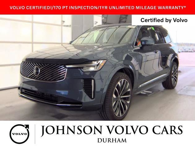 Used 2026 Volvo XC90 B6 Plus AWD/4WD image 1